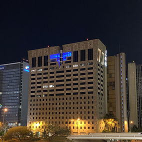 Confederação Nacional do Comércio de Bens, Serviços e Turismo (CNC-DF) - Sede