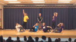 Premier School of Dance