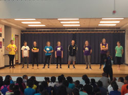 Premier School of Dance