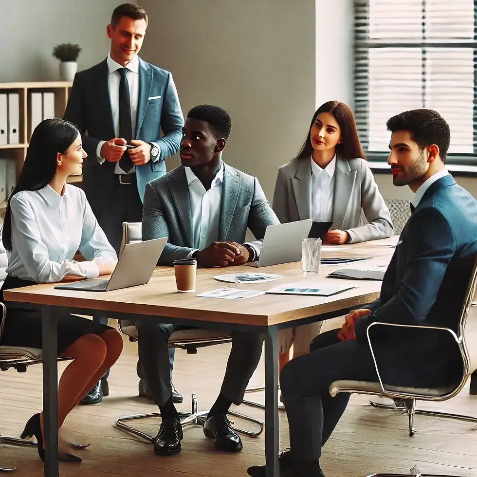 Racismo no Trabalho – Como Identificar e Denunciar