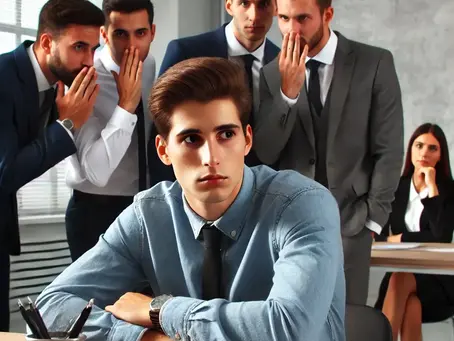 Proteção Contra Retaliação Após Denúncia: Seus Direitos e Como se Proteger