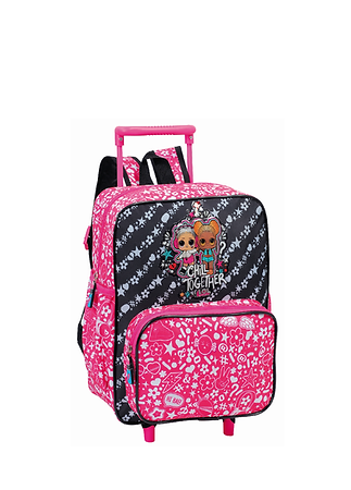 lol trolley bag