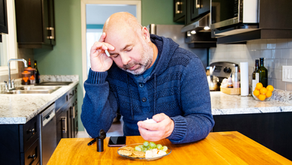 #AVecesOdioLaDiabetes