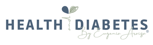 Healthy Diabetes 2025