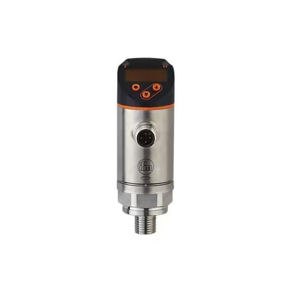 IFM PN2693 Pressure Sensor with Display