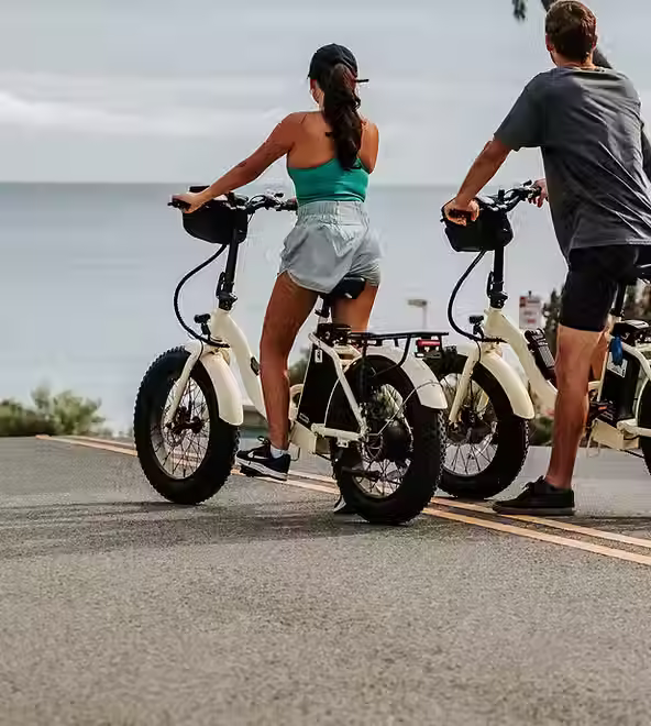 Bike Hire in Waikiki: Two Wheels, Zero Regrets