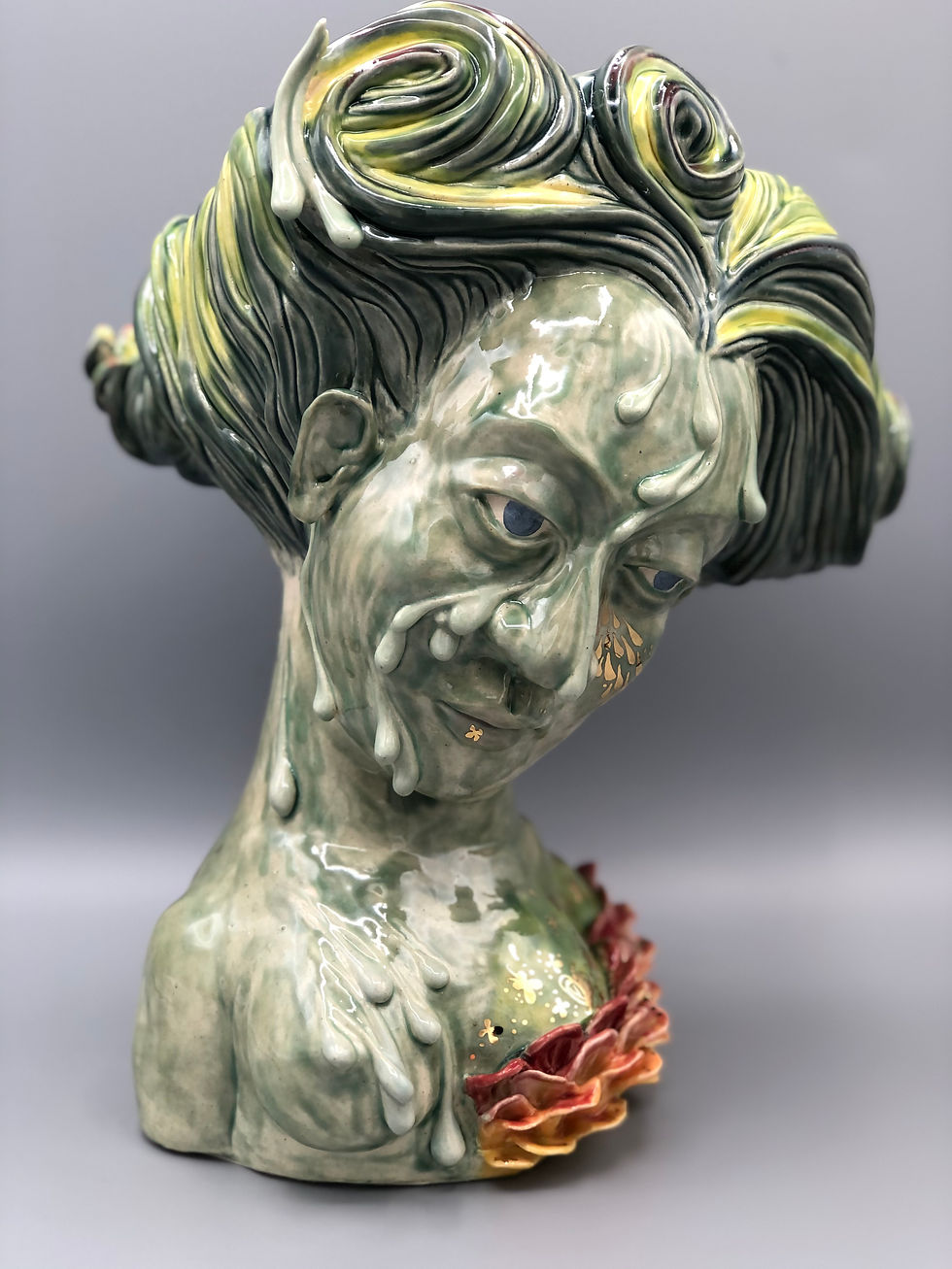 8 of 8 Thy Fate by Cris Rivas