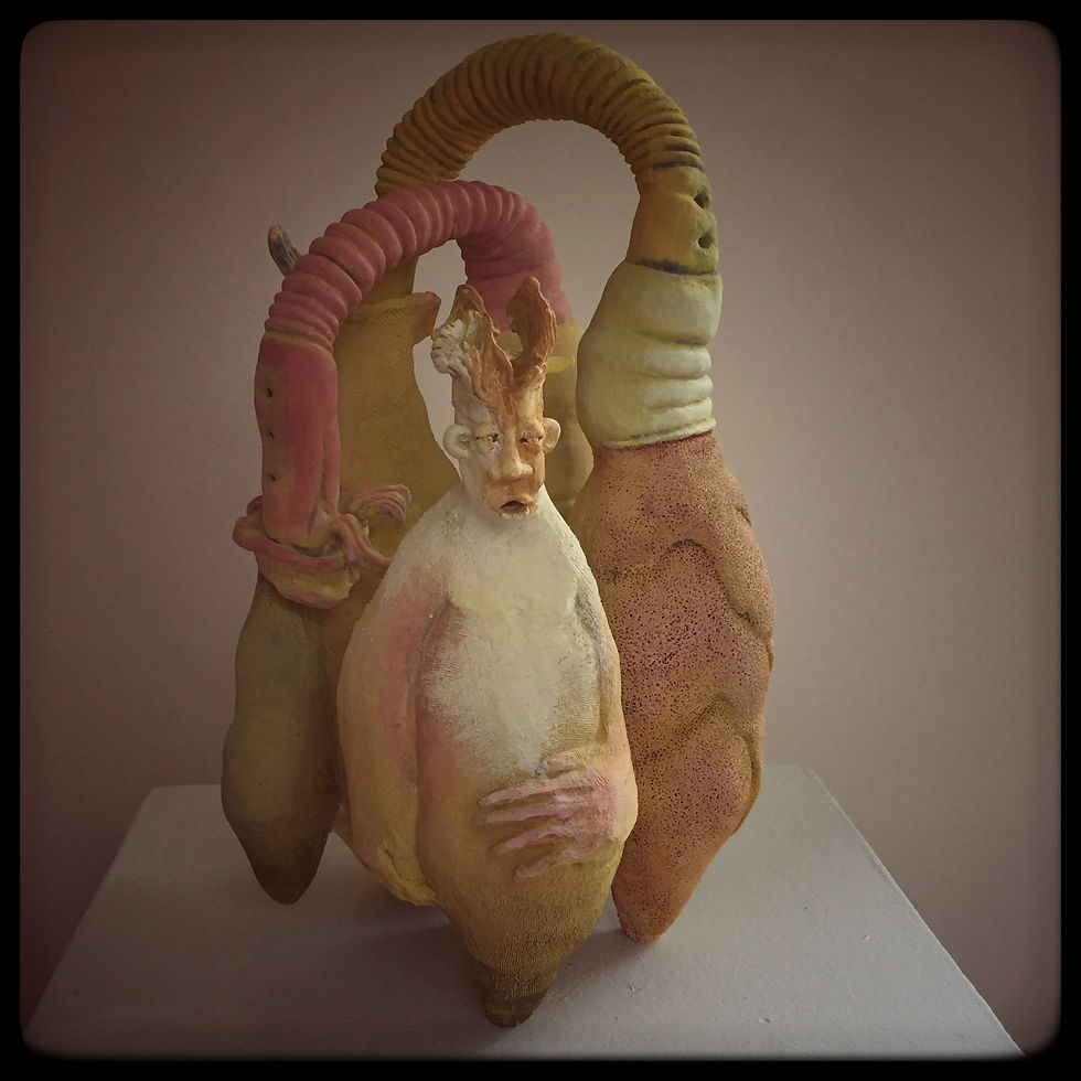 Your Sulfurous Bellows