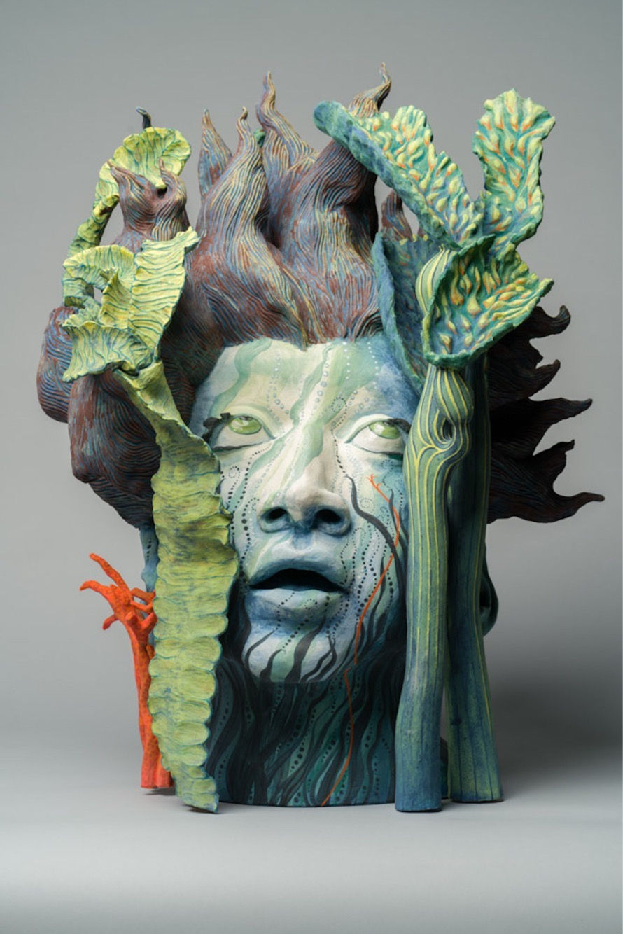 4 of 8 TheStoneYouCarry by Cris Rivas