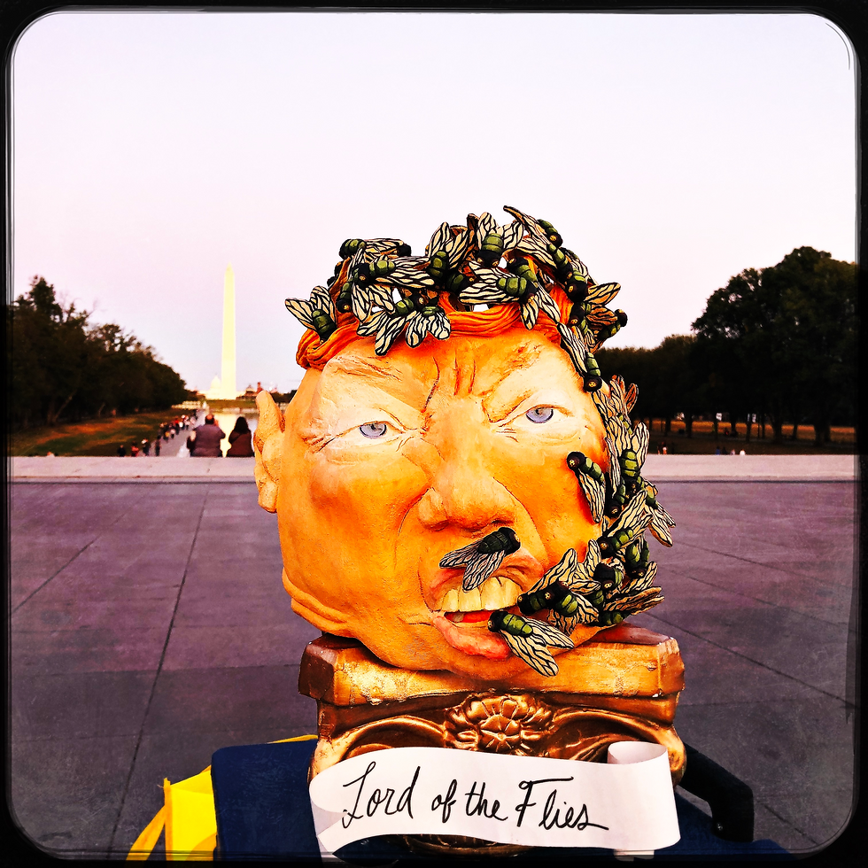 L of F to the Capital