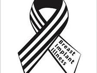 Breast Implant Illness Awareness