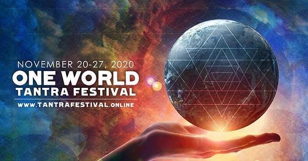 One World Tantra 2020 Kate Alderman Somatic Sexologist Gold Coast Queensland