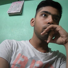 SURAJ KATYAYAN(HEAD)