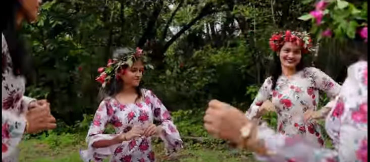 Ganvcho Sao Joao