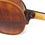 Thumbnail: TONGLING Brand Professional Natural Flamed Hand Made Violin Maple Wood Antique V