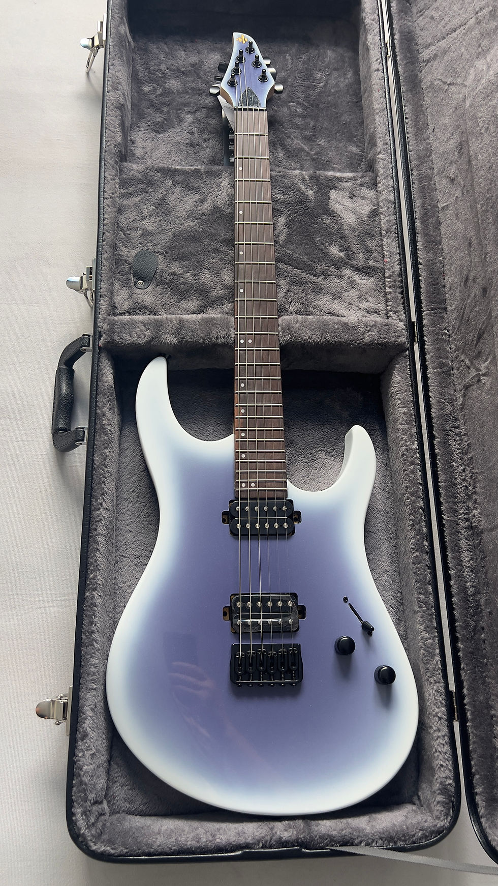 Thumbnail: Donner DMT100 Professional Level ST Series Electric Guitar High Quality 6-String