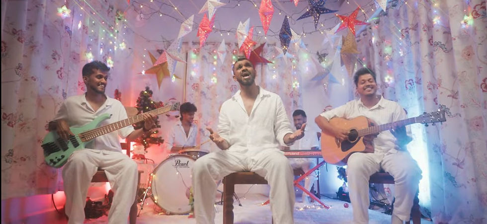 Khuxal Bhorit Natalam