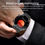 Thumbnail: LIGE 2022 New NFC Bluetooth Heart Rate Smart Watch