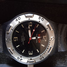Bosch limited edition sports watch
