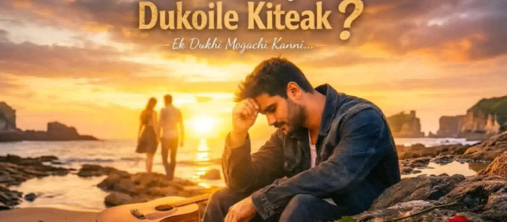 Kalliz Mhojem Dukoile Kiteak
