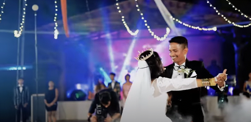 Poilo dance