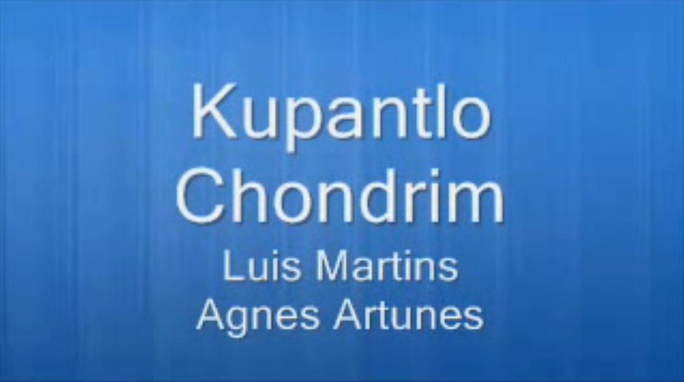 Kupantlo Chondrim