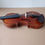 Thumbnail: Violin reclining side view