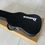 Thumbnail: Ibanez Universal  Guitar Case Bla High-end oproof Guitar Box for ip Durable Guit