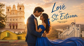 Love in St. Estevam