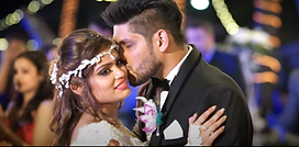 kazar (wedding)