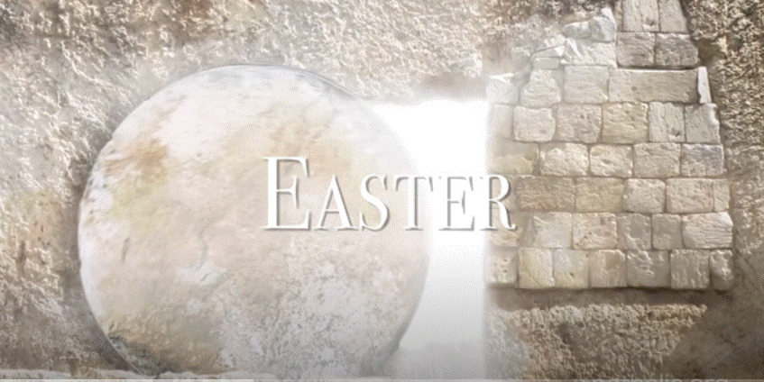 Easter and the irony of ego