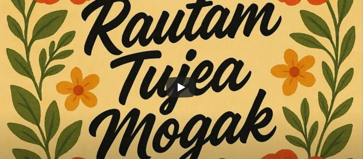 Rautam Tujea Mogak