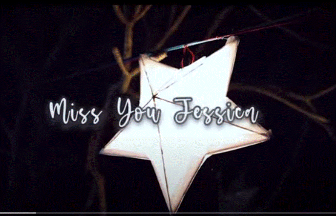Miss You Jessica