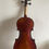 Thumbnail: Advanced 5 strings Violin,Good sound Stradi Model flamed maple back spruce top