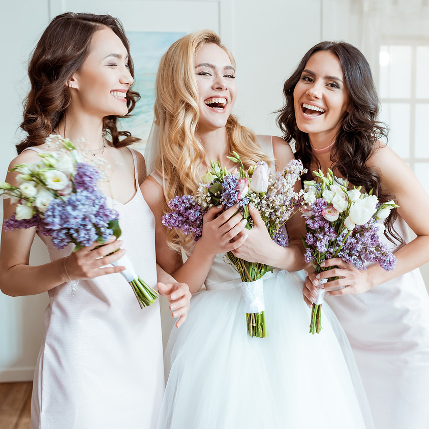 The Chester County Bridal Show!