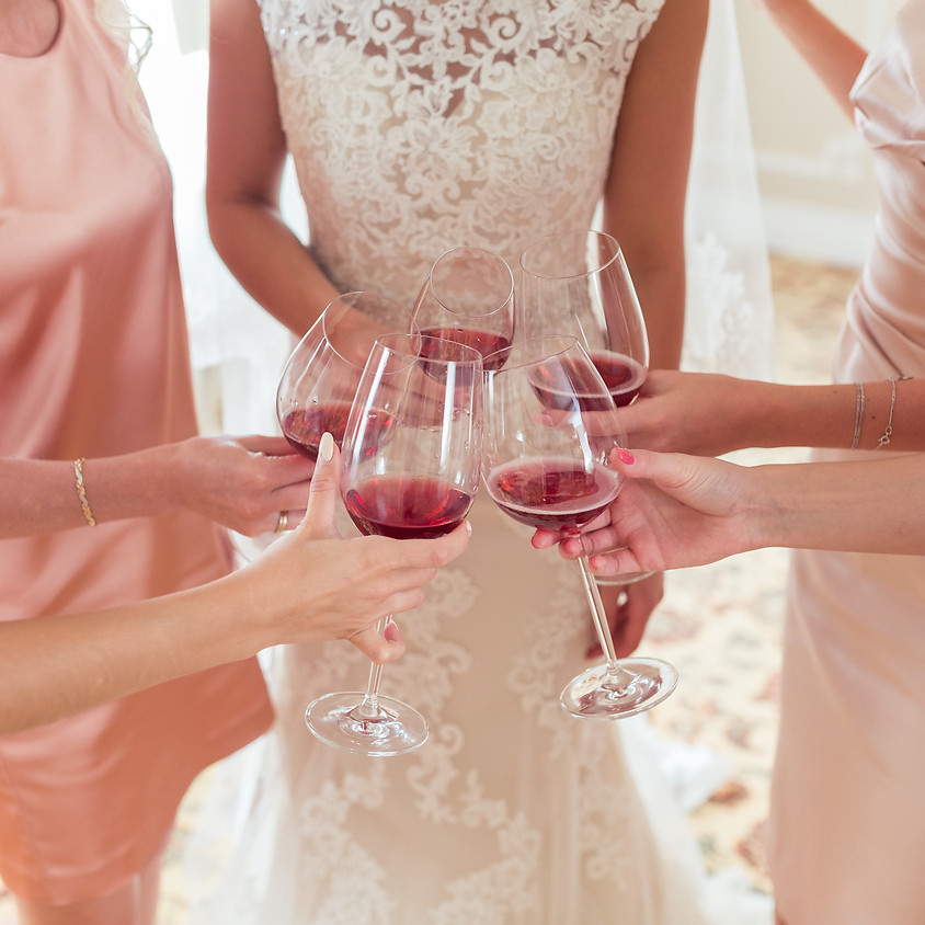The 11th Annual Big King of Prussia Bridal Show & Expo!
