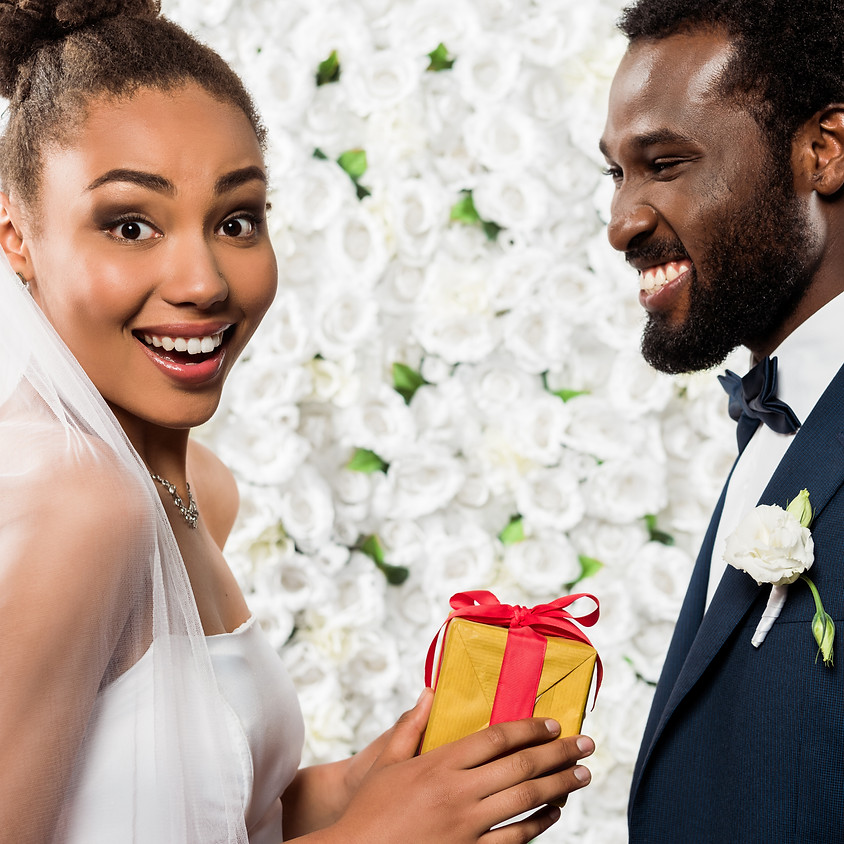 The 8th Annual "I Do!" Delaware Bridal Show & Expo