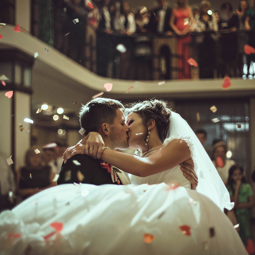 I Do! South Jersey's Best Bridal Show and Expo