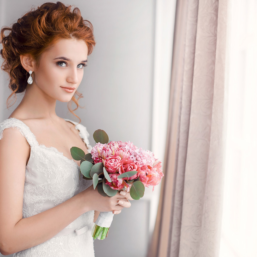 The King of Prussia Bridal Show! * TICKETS AVAILABLE AT THE DOOR* :-)