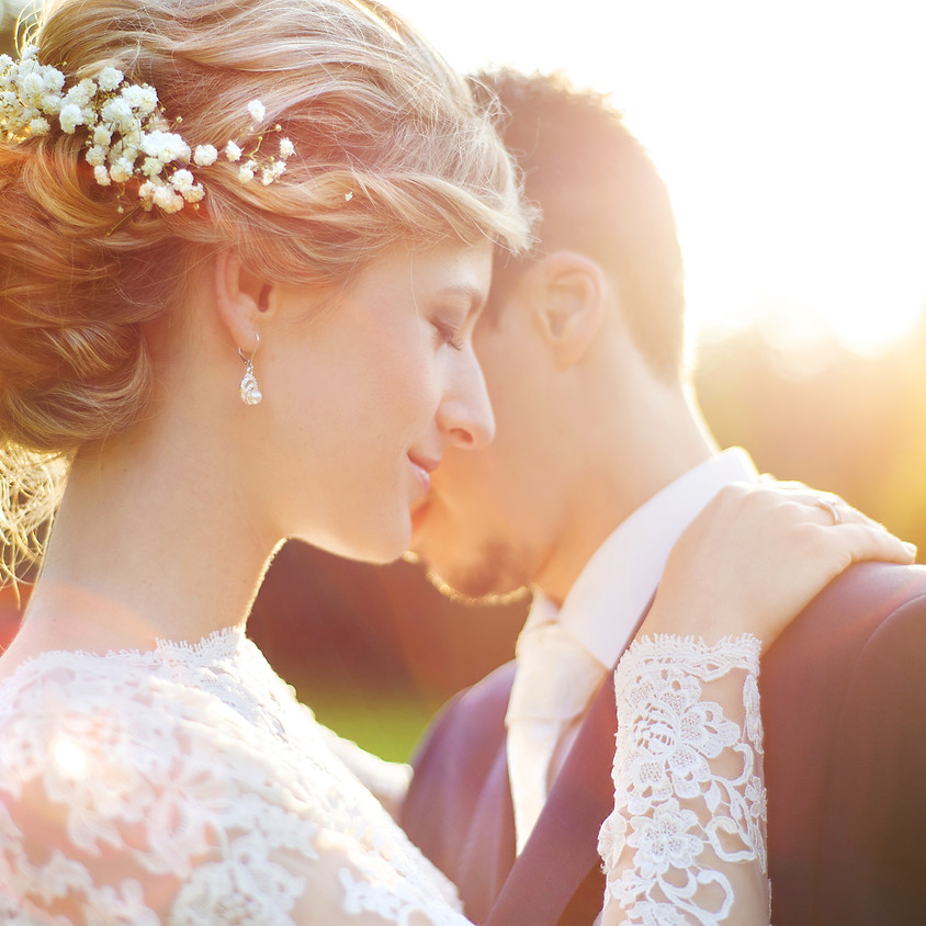 The NJ Luxury Bridal Show