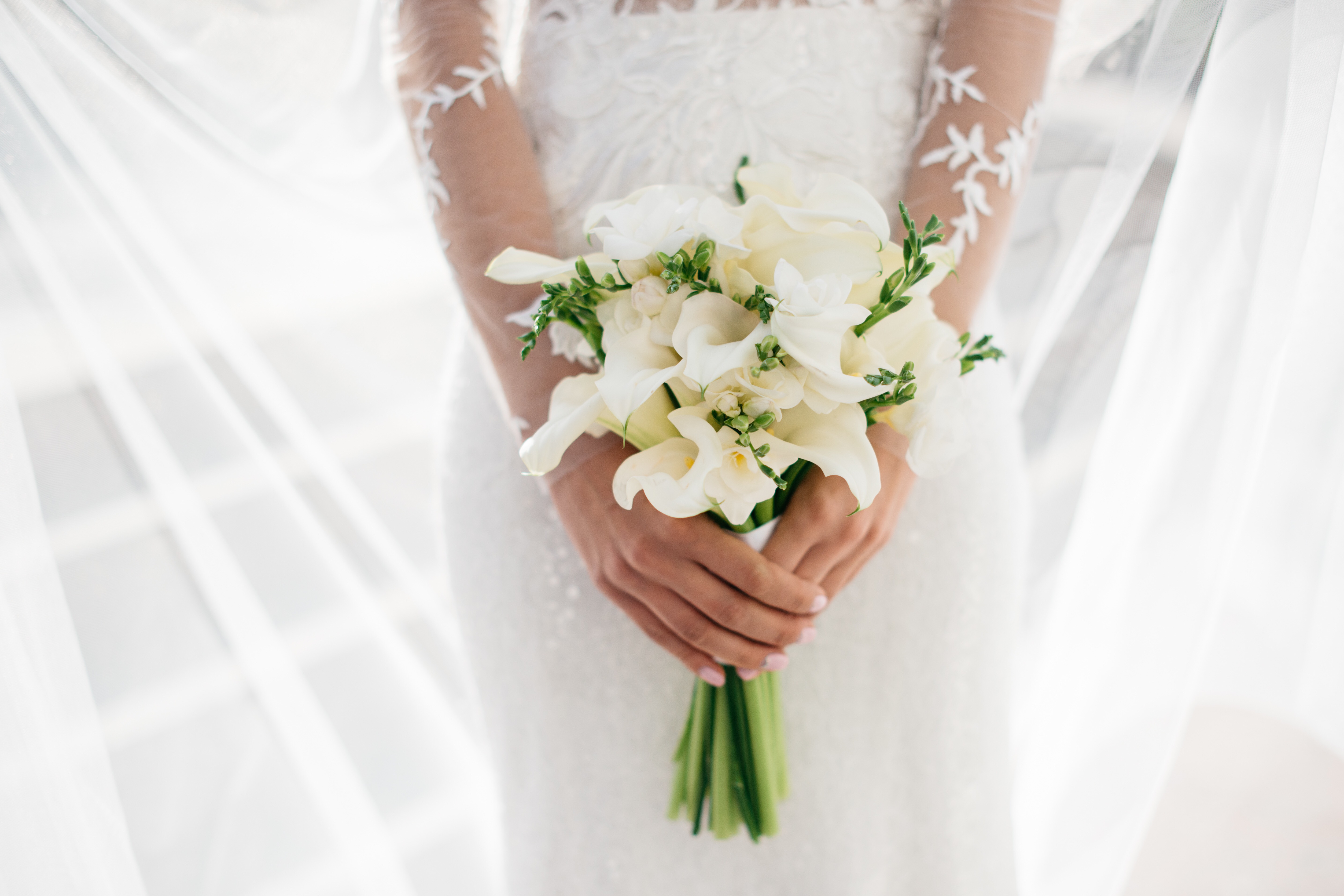 *Postponed* The Bucks County Spring Bridal Show
