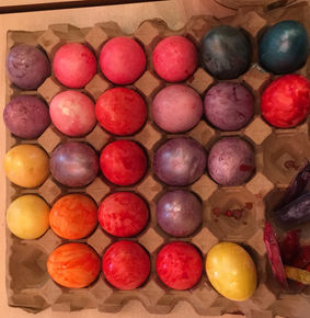 Easter