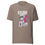 Thumbnail: Spiritual t-shirt discover more of you brown