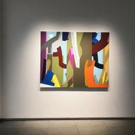 「もの・かたり」展と代官山ヒルサイド