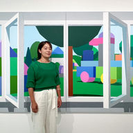 インタビュー記事の掲載