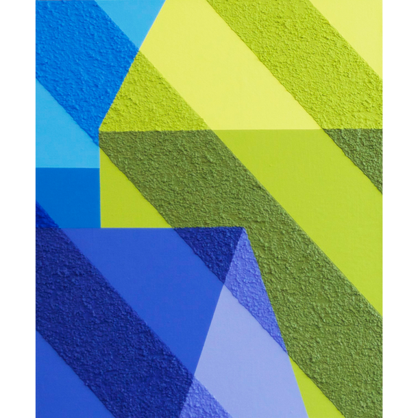 455 x 380 mm
Panel, canvas, acrylic paint
2021