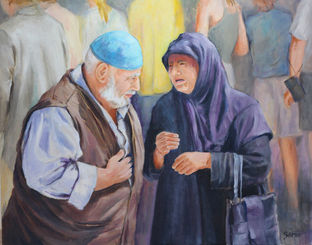 BZartist Market in Turkey .jpeg