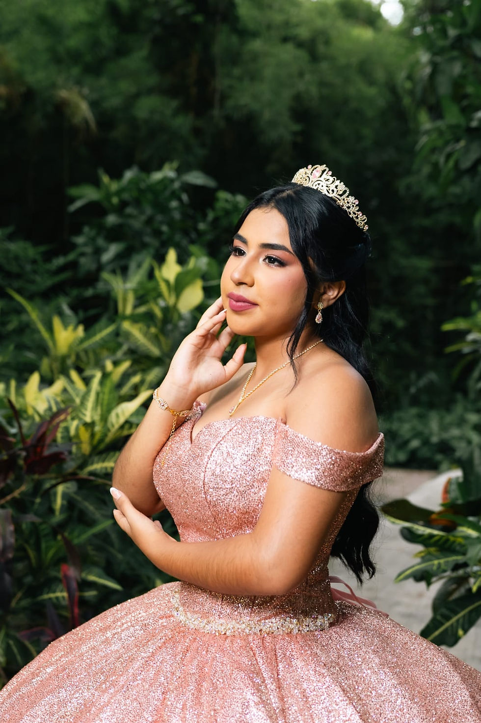 Xv Camila