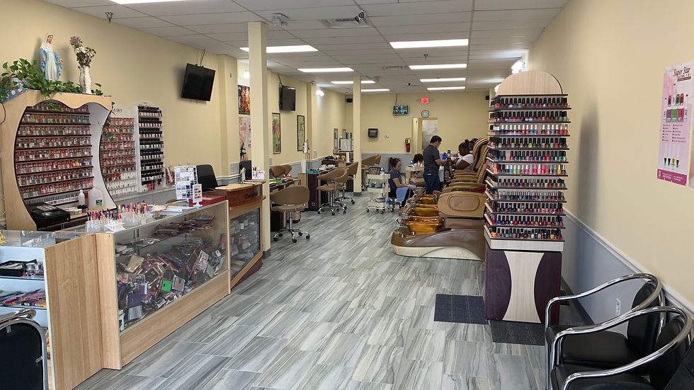 Nail Designs