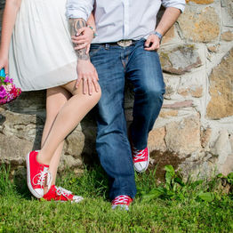 Kelekótya házasságkötés